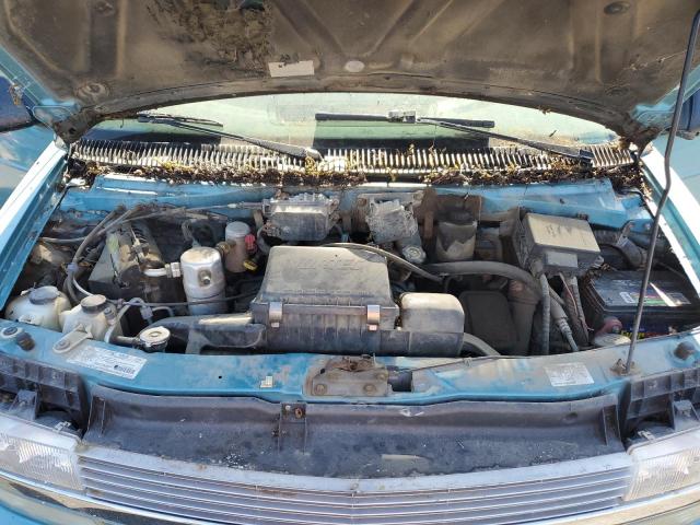 Photo 11 VIN: 1GNDM19W6TB126141 - CHEVROLET ASTRO 