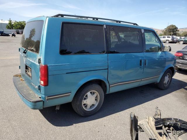 Photo 2 VIN: 1GNDM19W6TB126141 - CHEVROLET ASTRO 