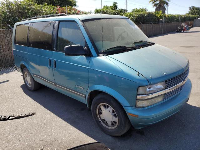 Photo 3 VIN: 1GNDM19W6TB126141 - CHEVROLET ASTRO 