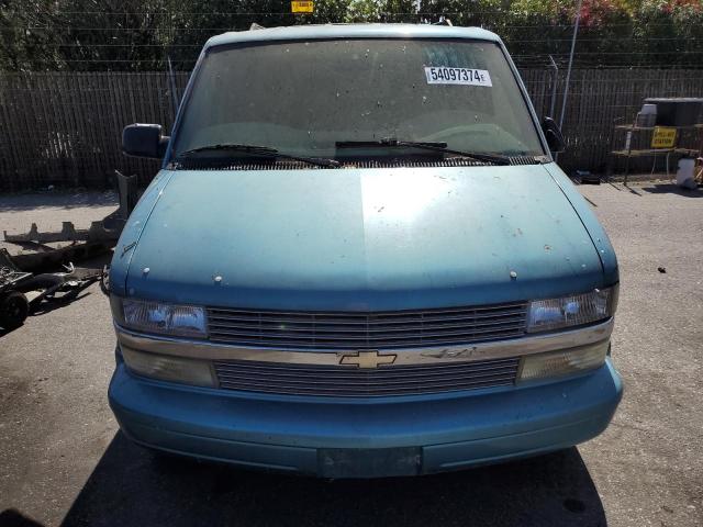 Photo 4 VIN: 1GNDM19W6TB126141 - CHEVROLET ASTRO 