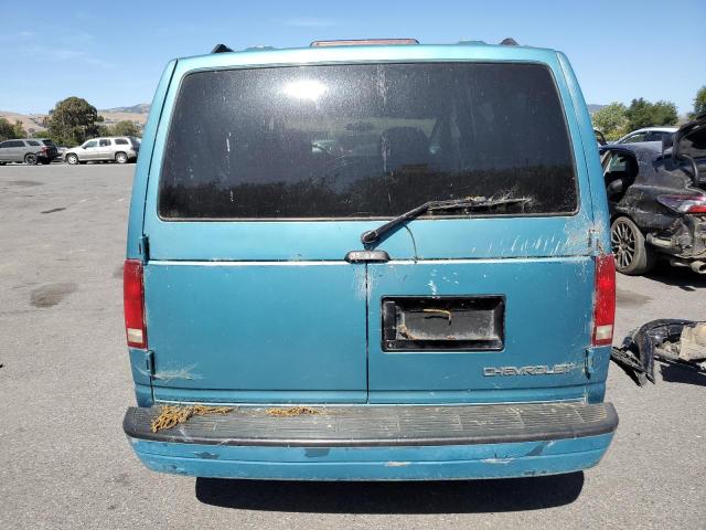 Photo 5 VIN: 1GNDM19W6TB126141 - CHEVROLET ASTRO 