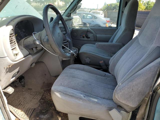 Photo 6 VIN: 1GNDM19W6TB126141 - CHEVROLET ASTRO 