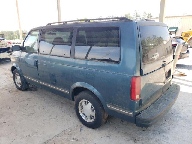 Photo 1 VIN: 1GNDM19W6TB174805 - CHEVROLET ASTRO 