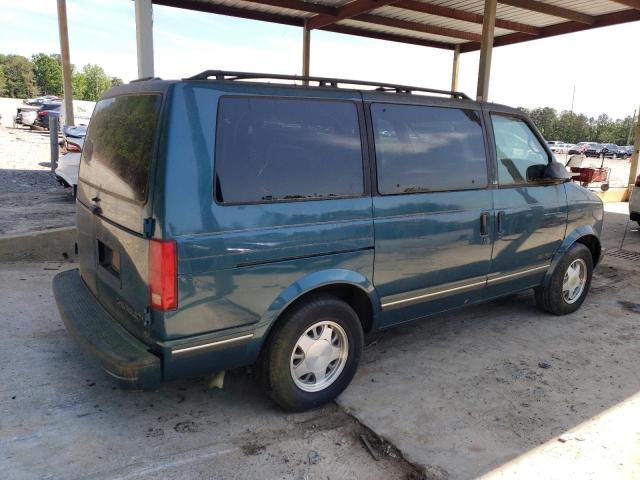 Photo 2 VIN: 1GNDM19W6TB174805 - CHEVROLET ASTRO 