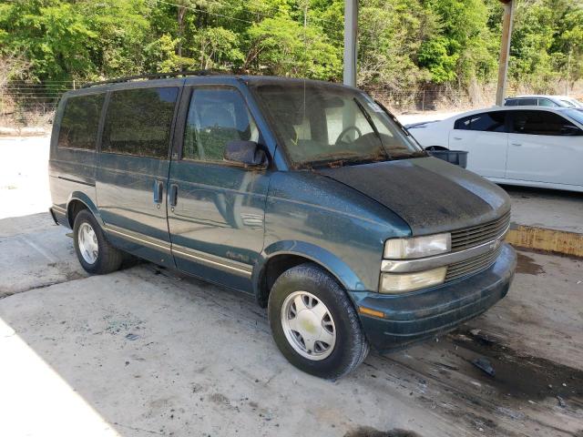 Photo 3 VIN: 1GNDM19W6TB174805 - CHEVROLET ASTRO 