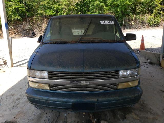 Photo 4 VIN: 1GNDM19W6TB174805 - CHEVROLET ASTRO 