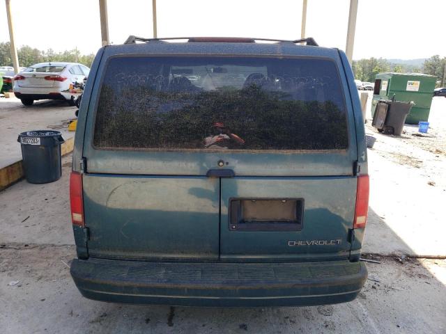 Photo 5 VIN: 1GNDM19W6TB174805 - CHEVROLET ASTRO 