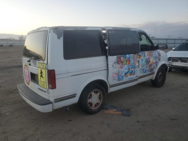 Photo 2 VIN: 1GNDM19W6TB183696 - CHEVROLET ASTRO 