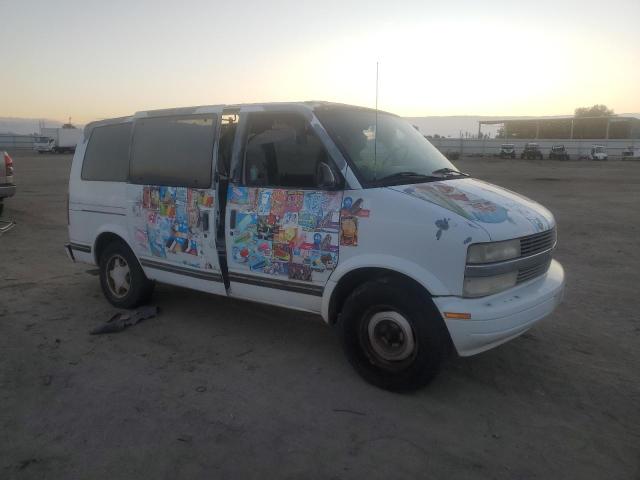 Photo 3 VIN: 1GNDM19W6TB183696 - CHEVROLET ASTRO 