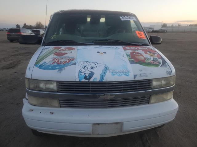 Photo 4 VIN: 1GNDM19W6TB183696 - CHEVROLET ASTRO 