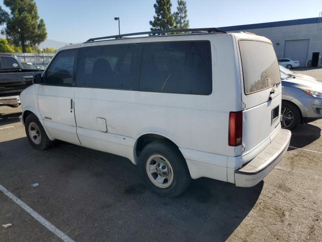 Photo 1 VIN: 1GNDM19W6VB216862 - CHEVROLET ASTRO 