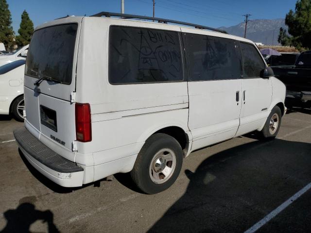 Photo 2 VIN: 1GNDM19W6VB216862 - CHEVROLET ASTRO 