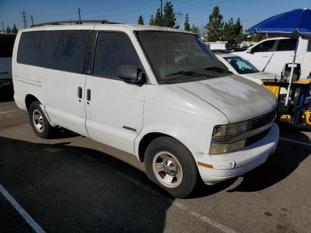 Photo 3 VIN: 1GNDM19W6VB216862 - CHEVROLET ASTRO 