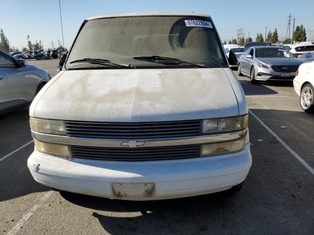 Photo 4 VIN: 1GNDM19W6VB216862 - CHEVROLET ASTRO 