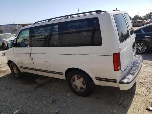 Photo 1 VIN: 1GNDM19W6WB173531 - CHEVROLET ASTRO 