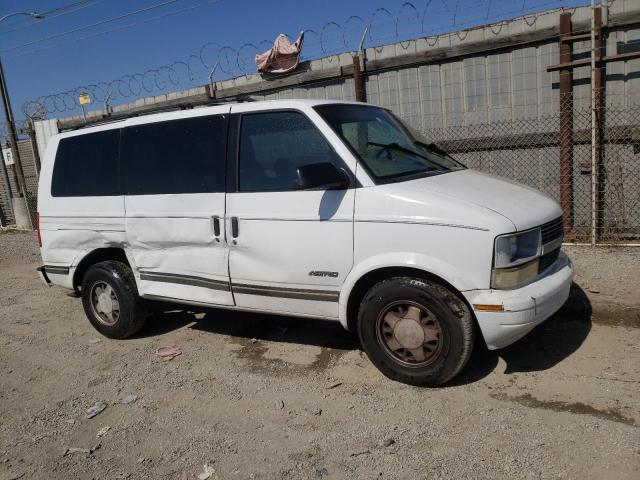 Photo 3 VIN: 1GNDM19W6WB173531 - CHEVROLET ASTRO 