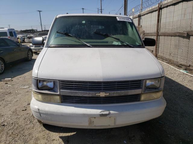 Photo 4 VIN: 1GNDM19W6WB173531 - CHEVROLET ASTRO 