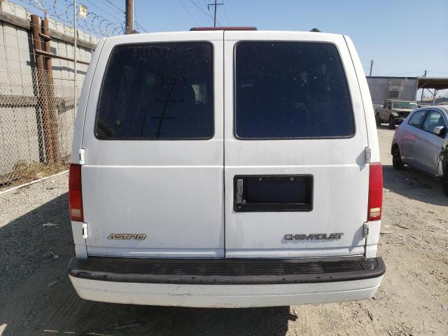 Photo 5 VIN: 1GNDM19W6WB173531 - CHEVROLET ASTRO 