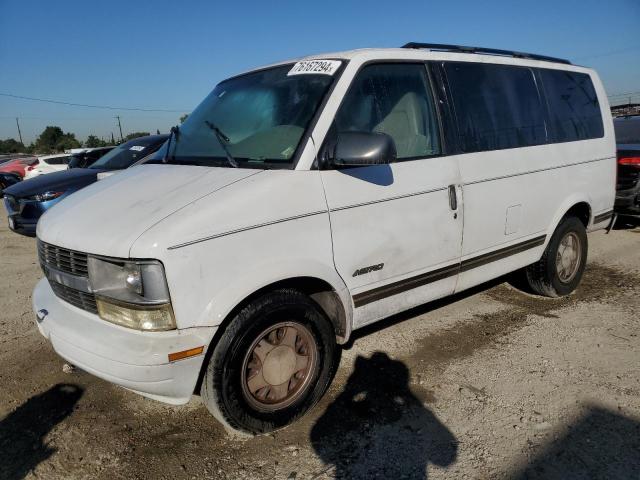 Photo 0 VIN: 1GNDM19W6WB173531 - CHEVROLET ASTRO 