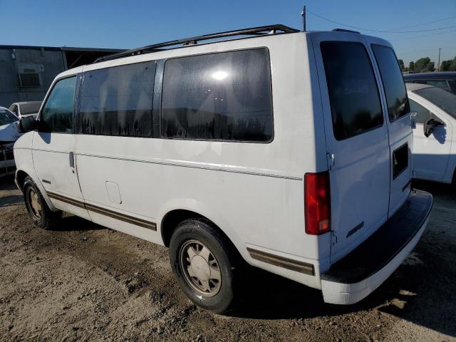 Photo 1 VIN: 1GNDM19W6WB173531 - CHEVROLET ASTRO 