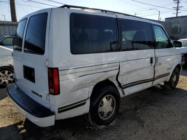 Photo 2 VIN: 1GNDM19W6WB173531 - CHEVROLET ASTRO 