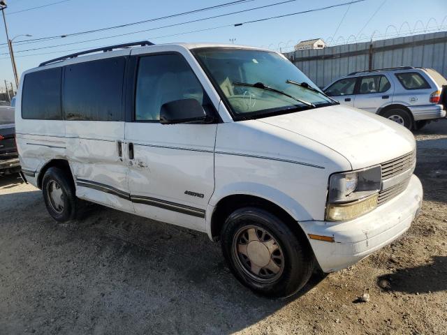 Photo 3 VIN: 1GNDM19W6WB173531 - CHEVROLET ASTRO 