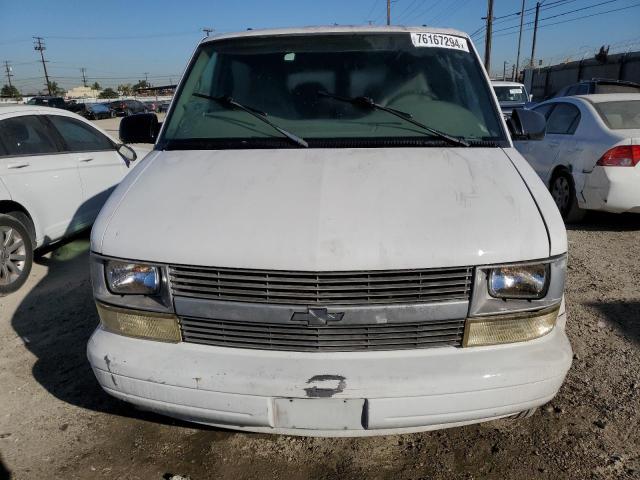 Photo 4 VIN: 1GNDM19W6WB173531 - CHEVROLET ASTRO 