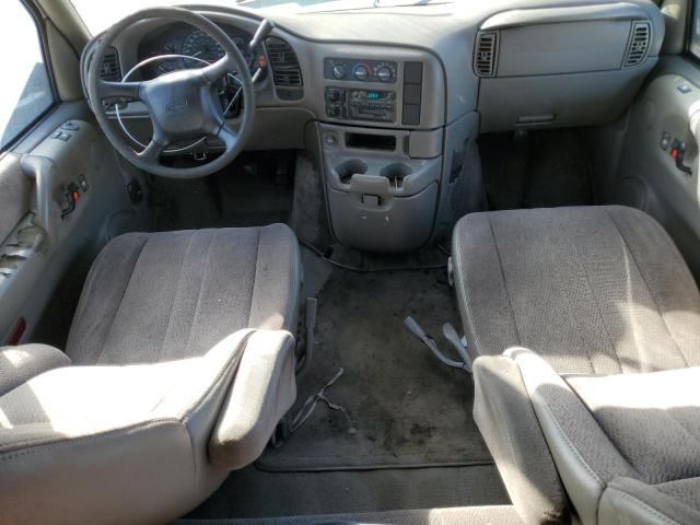 Photo 7 VIN: 1GNDM19W6WB173531 - CHEVROLET ASTRO 