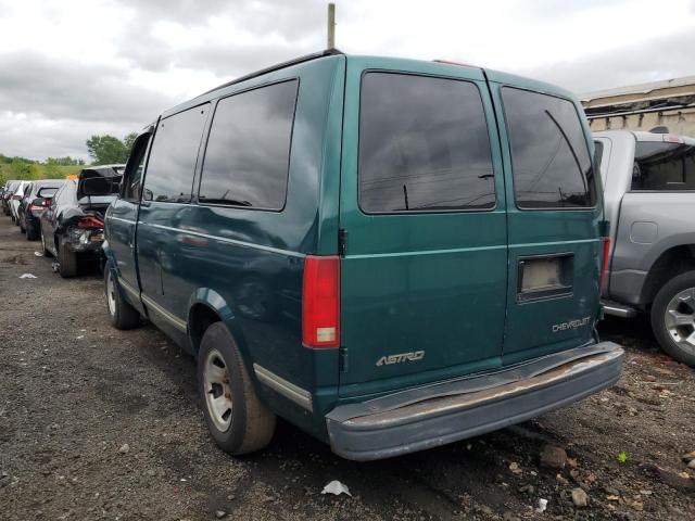 Photo 1 VIN: 1GNDM19W6WB181371 - CHEVROLET ASTRO 