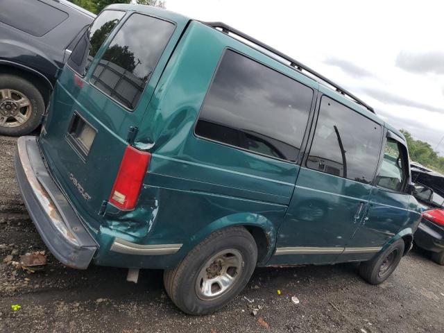 Photo 2 VIN: 1GNDM19W6WB181371 - CHEVROLET ASTRO 