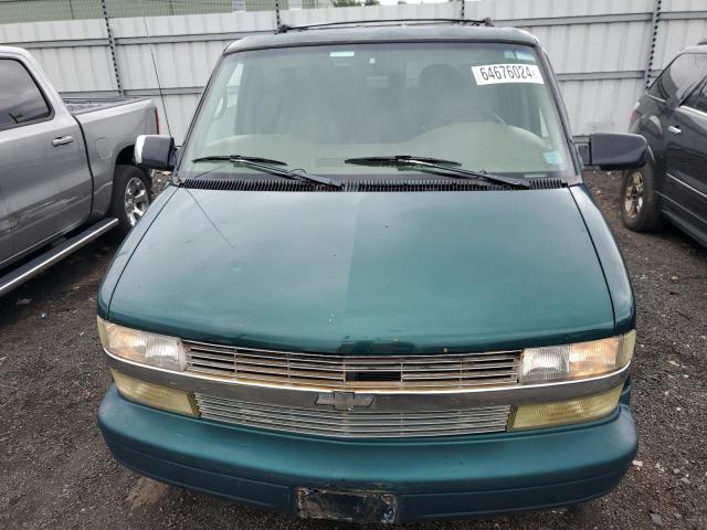 Photo 4 VIN: 1GNDM19W6WB181371 - CHEVROLET ASTRO 