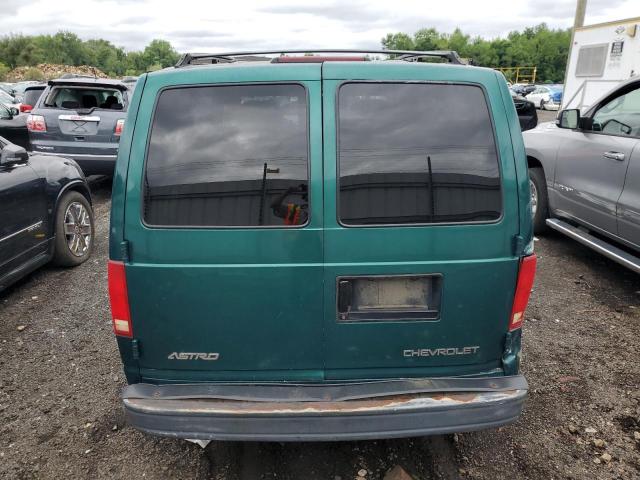 Photo 5 VIN: 1GNDM19W6WB181371 - CHEVROLET ASTRO 