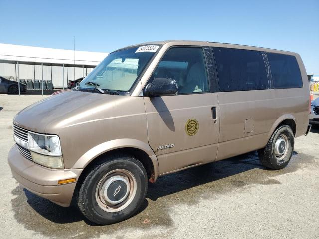 Photo 0 VIN: 1GNDM19W6XB153569 - CHEVROLET ASTRO 