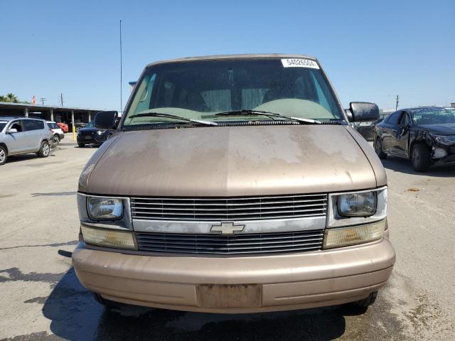 Photo 4 VIN: 1GNDM19W6XB153569 - CHEVROLET ASTRO 