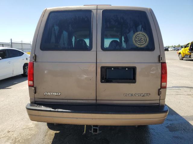 Photo 5 VIN: 1GNDM19W6XB153569 - CHEVROLET ASTRO 