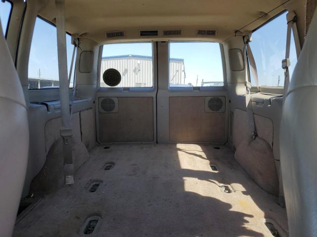 Photo 9 VIN: 1GNDM19W6XB153569 - CHEVROLET ASTRO 