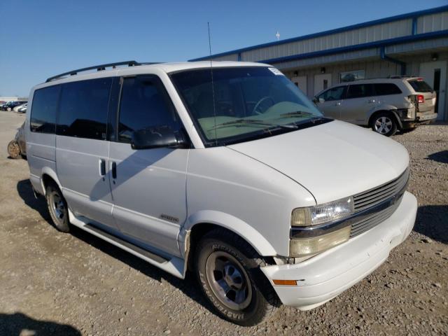 Photo 0 VIN: 1GNDM19W6XB197250 - CHEVROLET ASTRO 