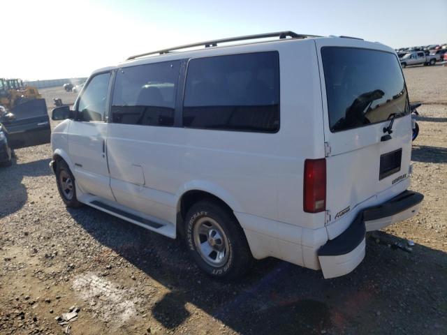 Photo 2 VIN: 1GNDM19W6XB197250 - CHEVROLET ASTRO 