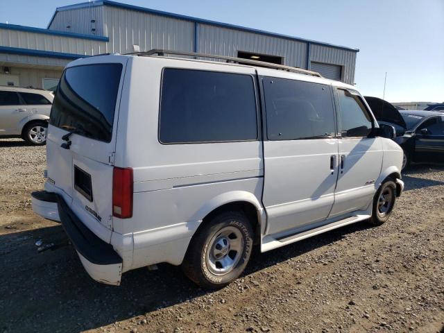 Photo 3 VIN: 1GNDM19W6XB197250 - CHEVROLET ASTRO 