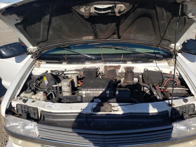 Photo 6 VIN: 1GNDM19W6XB197250 - CHEVROLET ASTRO 