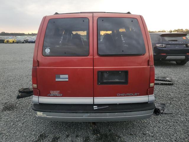 Photo 5 VIN: 1GNDM19W6YB112523 - CHEVROLET ASTRO 