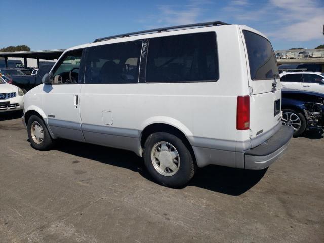 Photo 1 VIN: 1GNDM19W6YB138636 - CHEVROLET ASTRO 