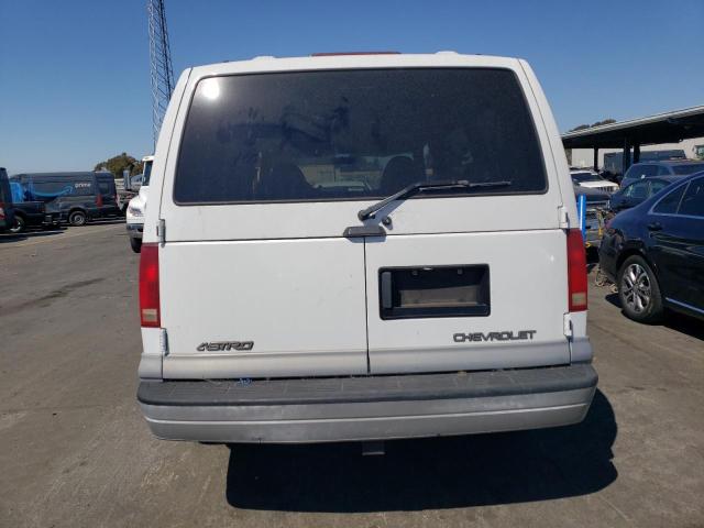 Photo 5 VIN: 1GNDM19W6YB138636 - CHEVROLET ASTRO 