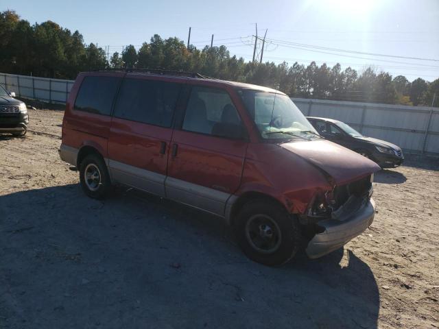 Photo 3 VIN: 1GNDM19W6YB180580 - CHEVROLET ASTRO 