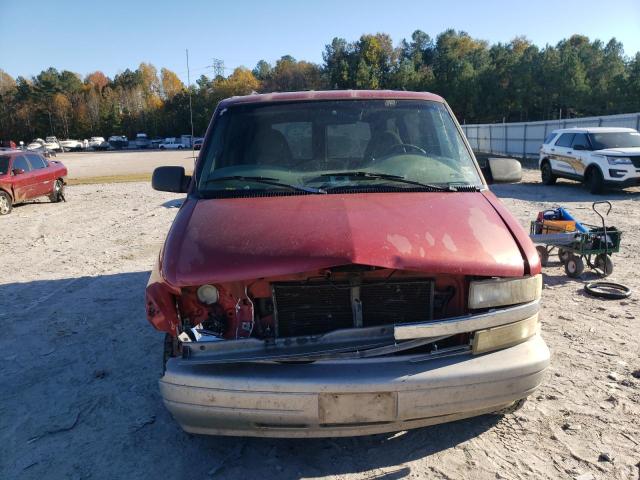 Photo 4 VIN: 1GNDM19W6YB180580 - CHEVROLET ASTRO 