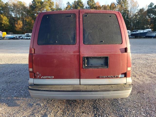 Photo 5 VIN: 1GNDM19W6YB180580 - CHEVROLET ASTRO 