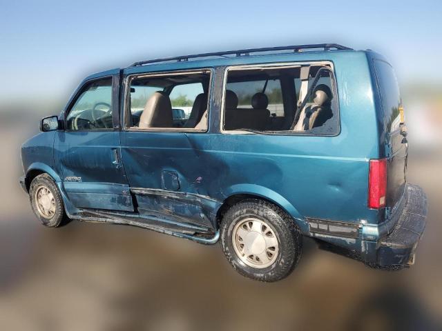 Photo 1 VIN: 1GNDM19W71B103089 - CHEVROLET ASTRO 