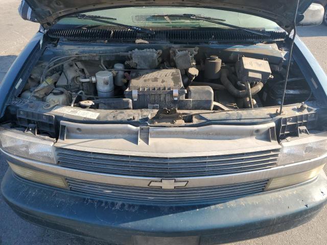 Photo 11 VIN: 1GNDM19W71B103089 - CHEVROLET ASTRO 