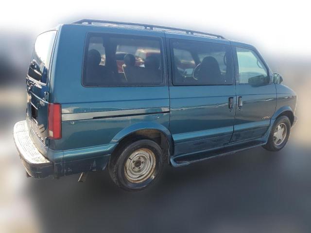 Photo 2 VIN: 1GNDM19W71B103089 - CHEVROLET ASTRO 