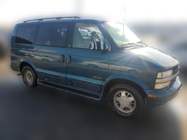 Photo 3 VIN: 1GNDM19W71B103089 - CHEVROLET ASTRO 